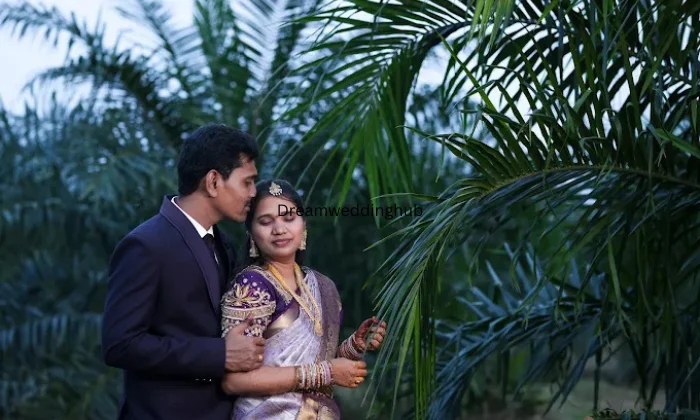 Creative Wedding Memories